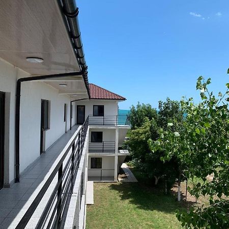 Casa Steluta De Mare Hotel 2 Mai Ngoại thất bức ảnh