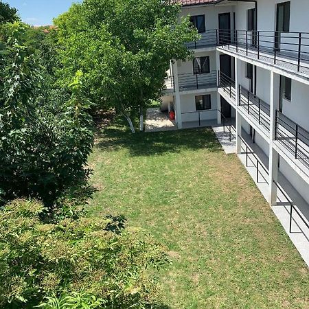 Casa Steluta De Mare Hotel 2 Mai Ngoại thất bức ảnh