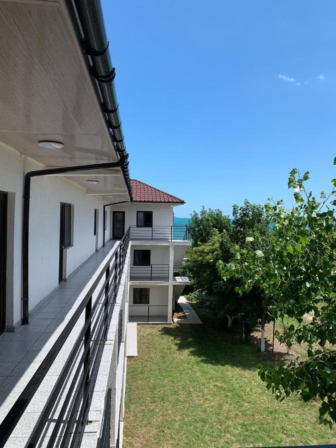Casa Steluta De Mare Hotel 2 Mai Ngoại thất bức ảnh