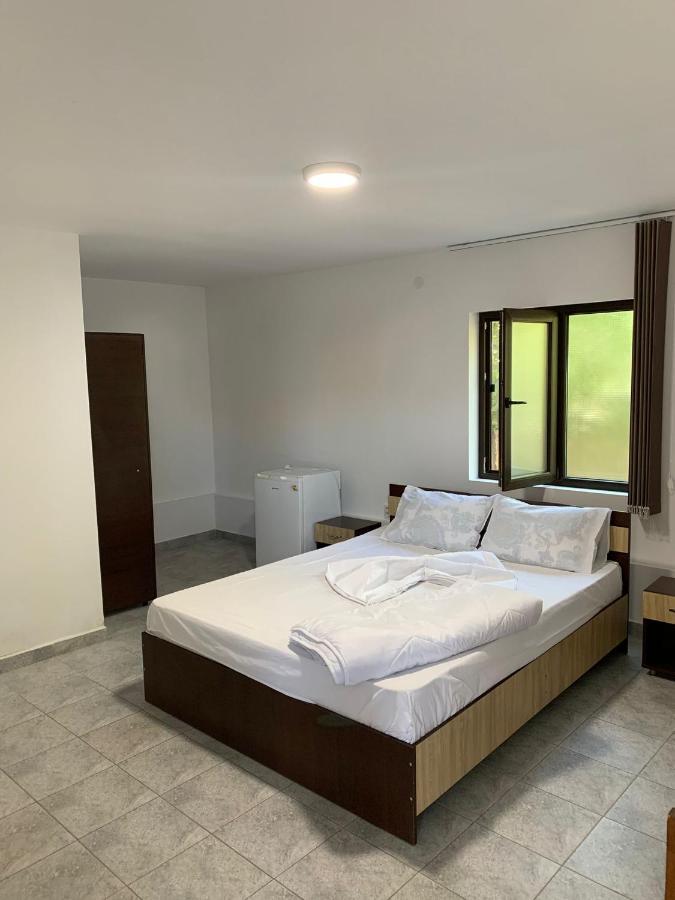 Casa Steluta De Mare Hotel 2 Mai Ngoại thất bức ảnh