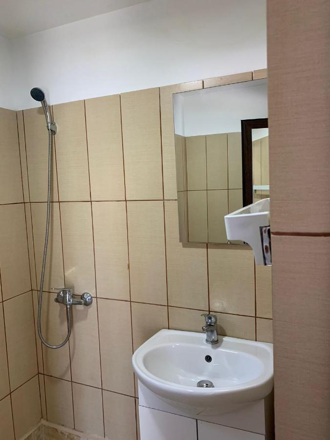 Casa Steluta De Mare Hotel 2 Mai Ngoại thất bức ảnh