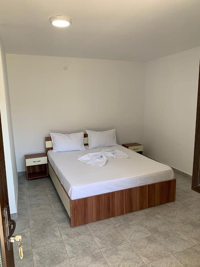 Casa Steluta De Mare Hotel 2 Mai Ngoại thất bức ảnh