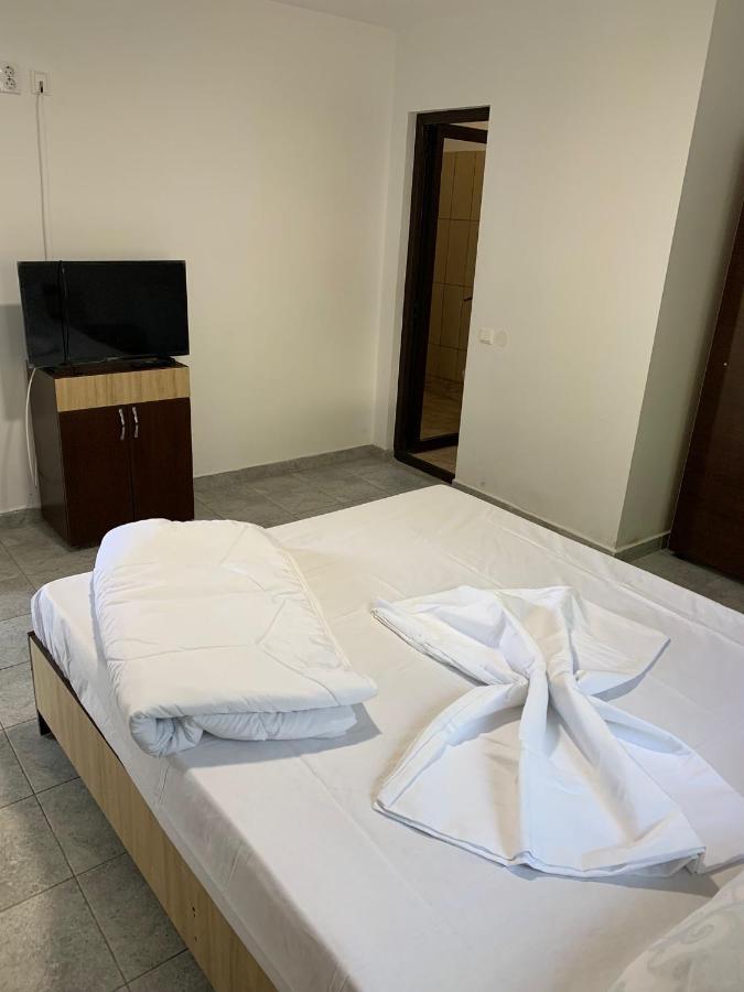 Casa Steluta De Mare Hotel 2 Mai Ngoại thất bức ảnh