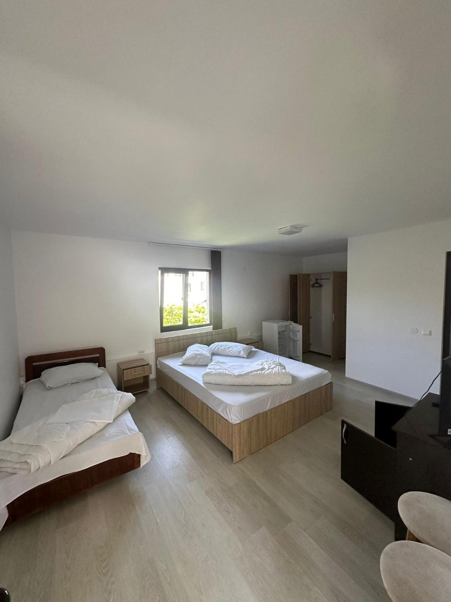 Casa Steluta De Mare Hotel 2 Mai Ngoại thất bức ảnh